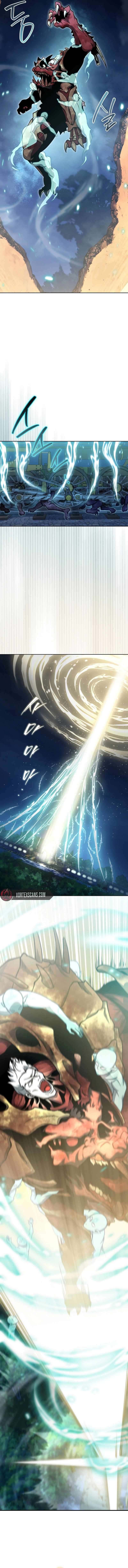 Necromancer Academy and the Genius Summoner Chapter 172 61 06