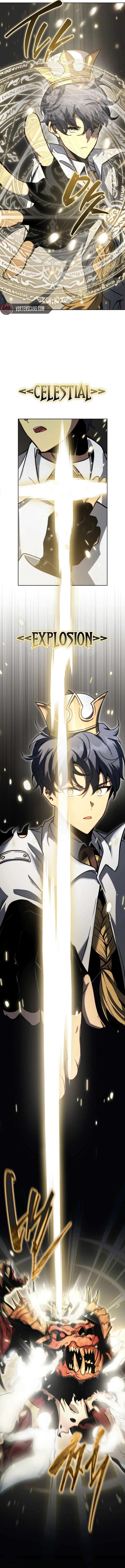 Necromancer Academy and the Genius Summoner Chapter 172 62 07