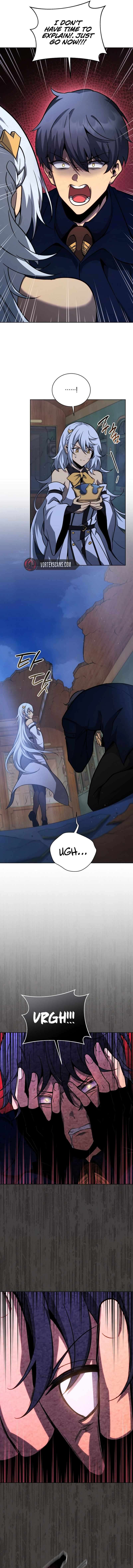 Necromancer Academy and the Genius Summoner Chapter 172 66 11