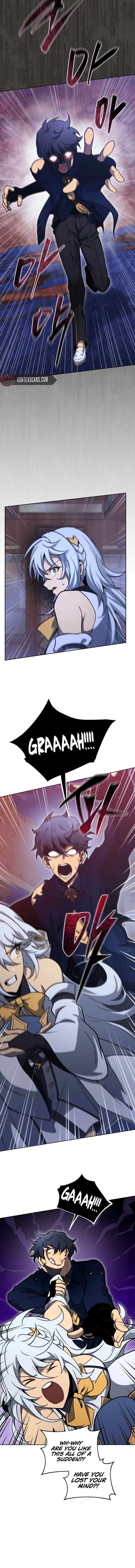 Necromancer Academy and the Genius Summoner Chapter 172 67 12