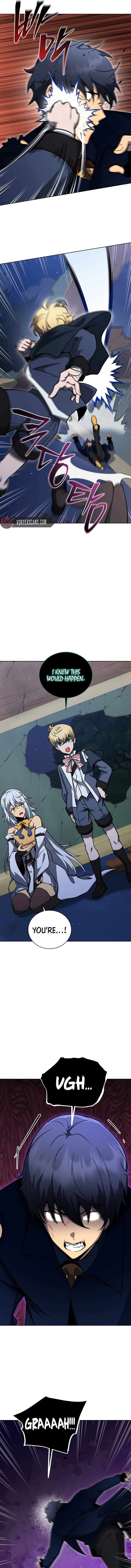 Necromancer Academy and the Genius Summoner Chapter 172 68 13