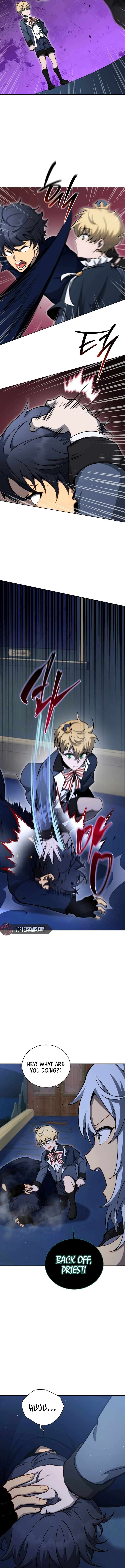 Necromancer Academy and the Genius Summoner Chapter 172 69 14