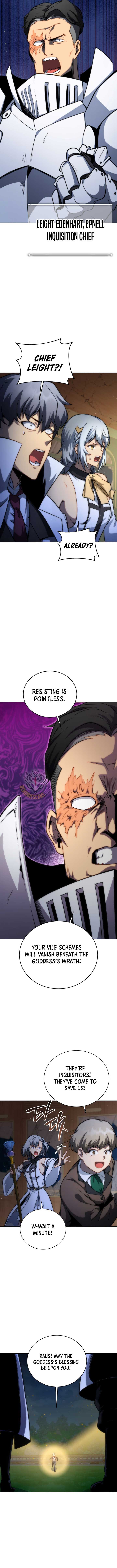 Necromancer Academy and the Genius Summoner Chapter 173 52 06