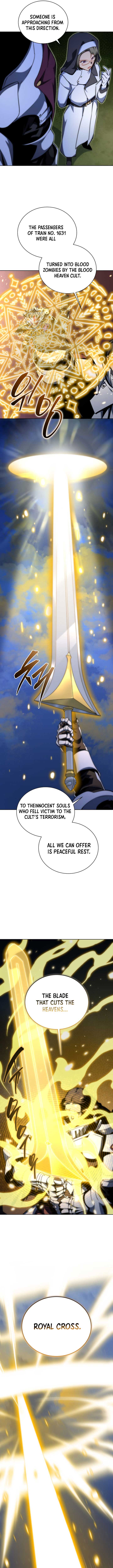 Necromancer Academy and the Genius Summoner Chapter 173 53 07