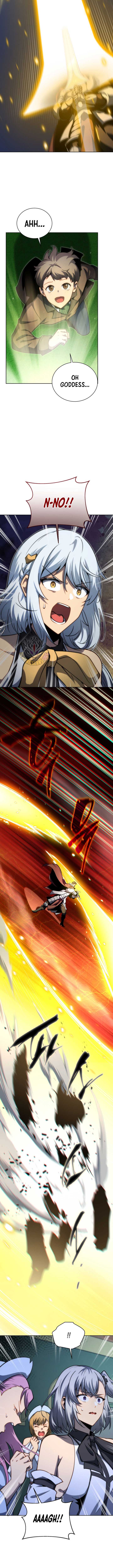 Necromancer Academy and the Genius Summoner Chapter 173 54 08