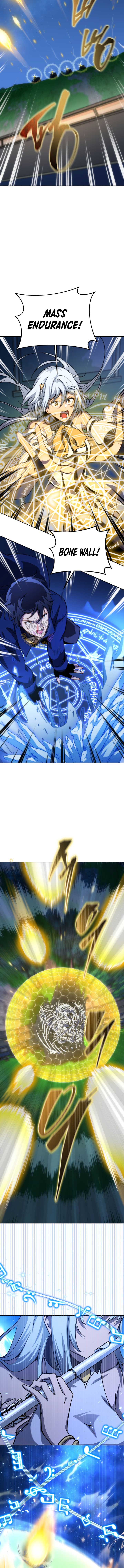 Necromancer Academy and the Genius Summoner Chapter 173 56 10