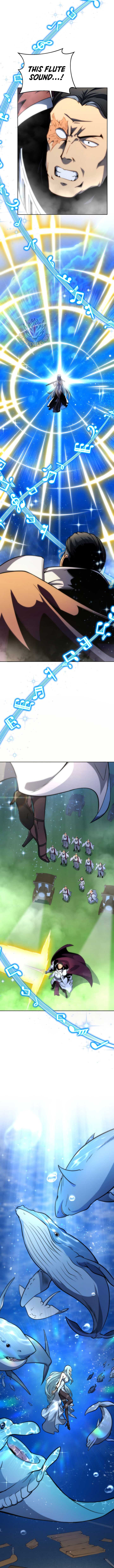 Necromancer Academy and the Genius Summoner Chapter 173 58 12