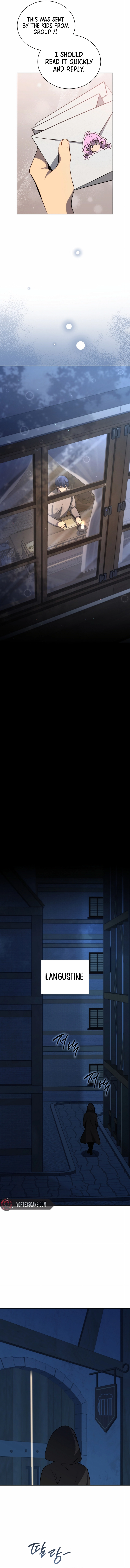 Necromancer Academy and the Genius Summoner Chapter 177 68 10