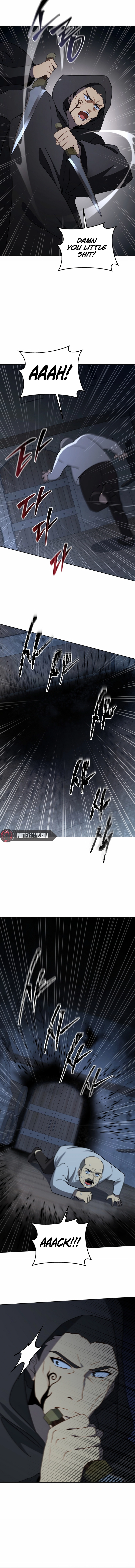 Necromancer Academy and the Genius Summoner Chapter 177 72 14