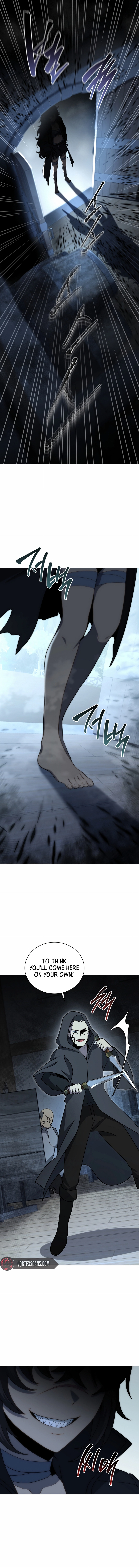 Necromancer Academy and the Genius Summoner Chapter 177 73 15