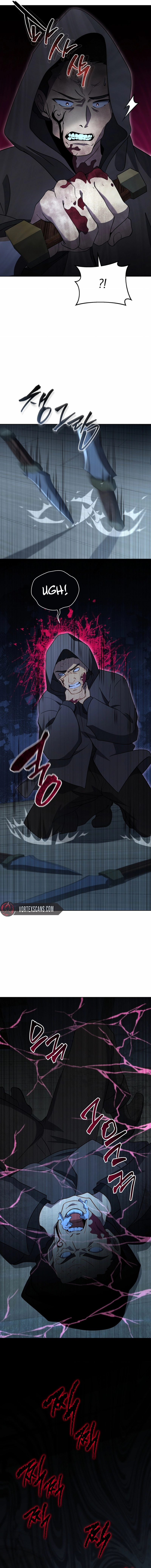 Necromancer Academy and the Genius Summoner Chapter 177 74 16