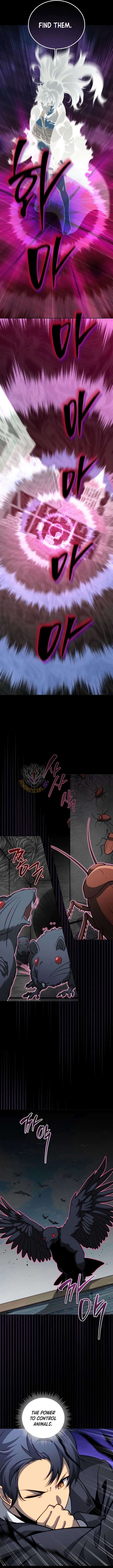 Necromancer Academy and the Genius Summoner Chapter 183 54 ch 183 11