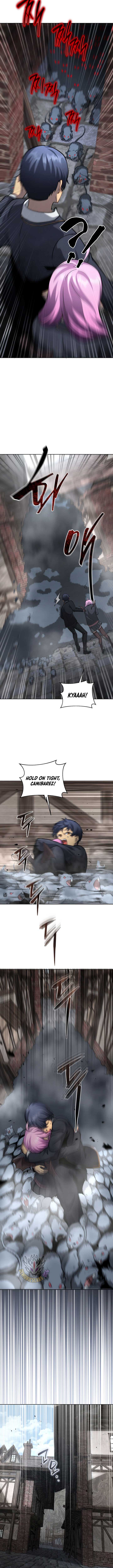 Necromancer Academy and the Genius Summoner Chapter 183 45 ch 183 2