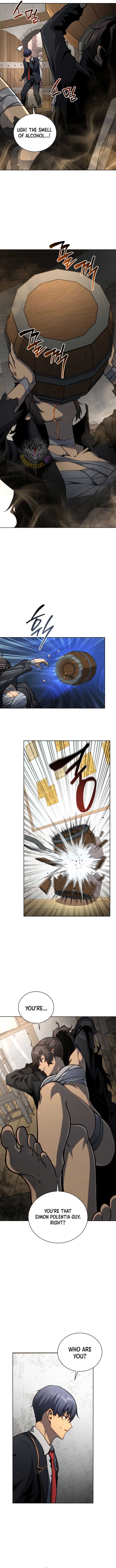 Necromancer Academy and the Genius Summoner Chapter 183 47 ch 183 4