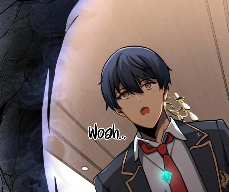 Necromancer Academy and the Genius Summoner Chapter 187 395 010