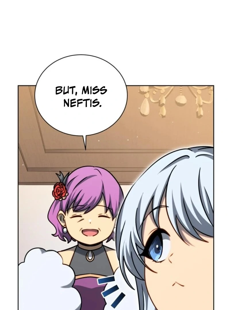 Necromancer Academy and the Genius Summoner Chapter 187 399 014