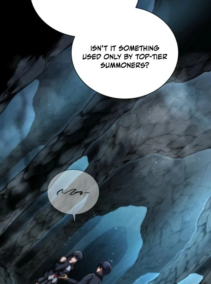 Necromancer Academy and the Genius Summoner Chapter 187 401 016