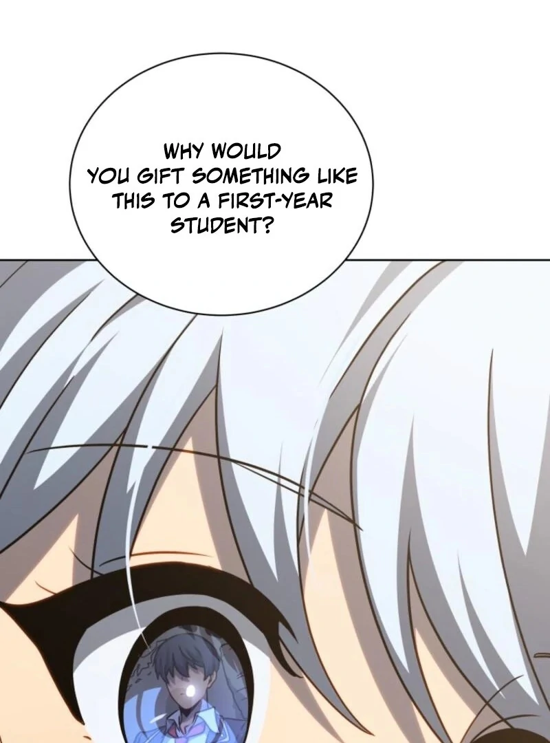 Necromancer Academy and the Genius Summoner Chapter 187 403 018