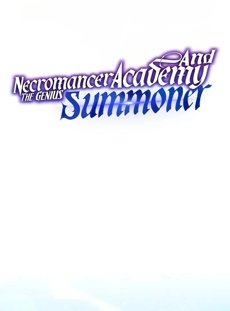 Necromancer Academy and the Genius Summoner Chapter 187 409 024