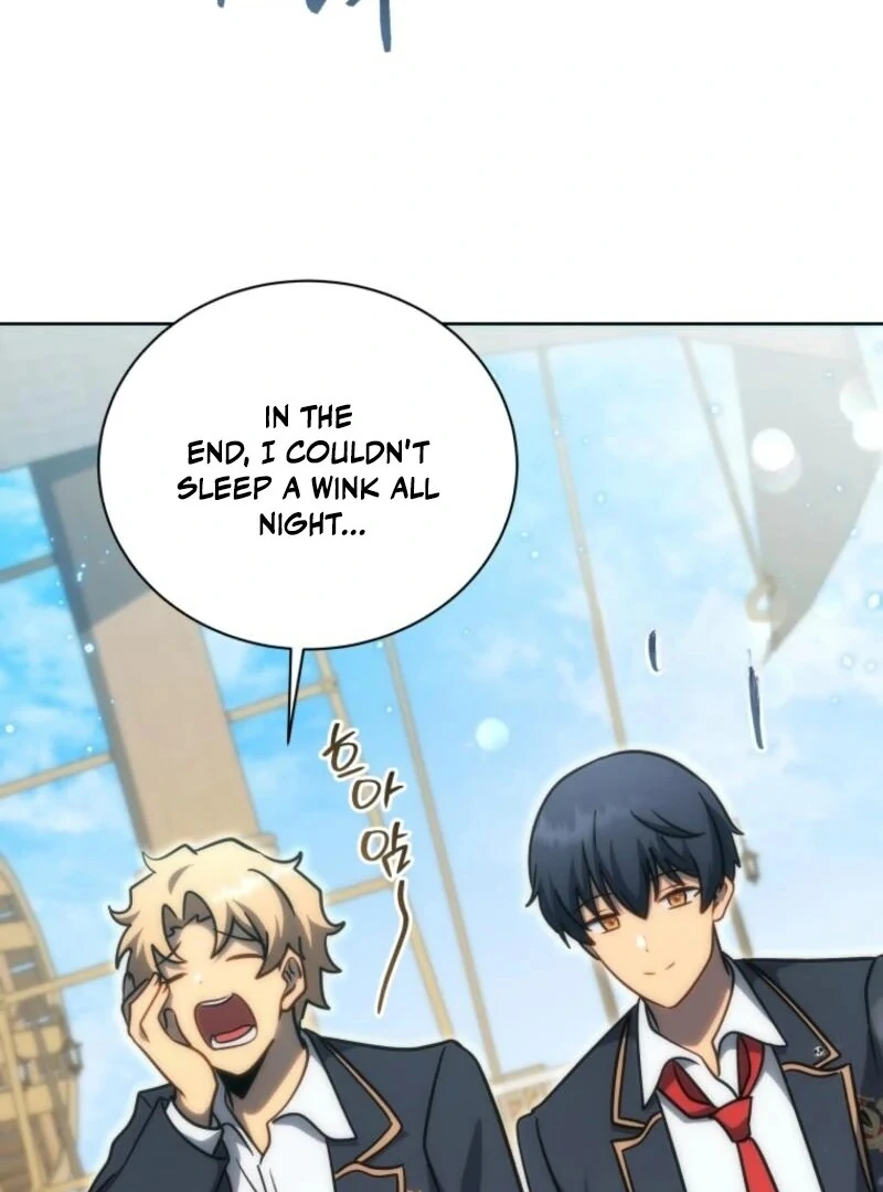 Necromancer Academy and the Genius Summoner Chapter 187 412 027