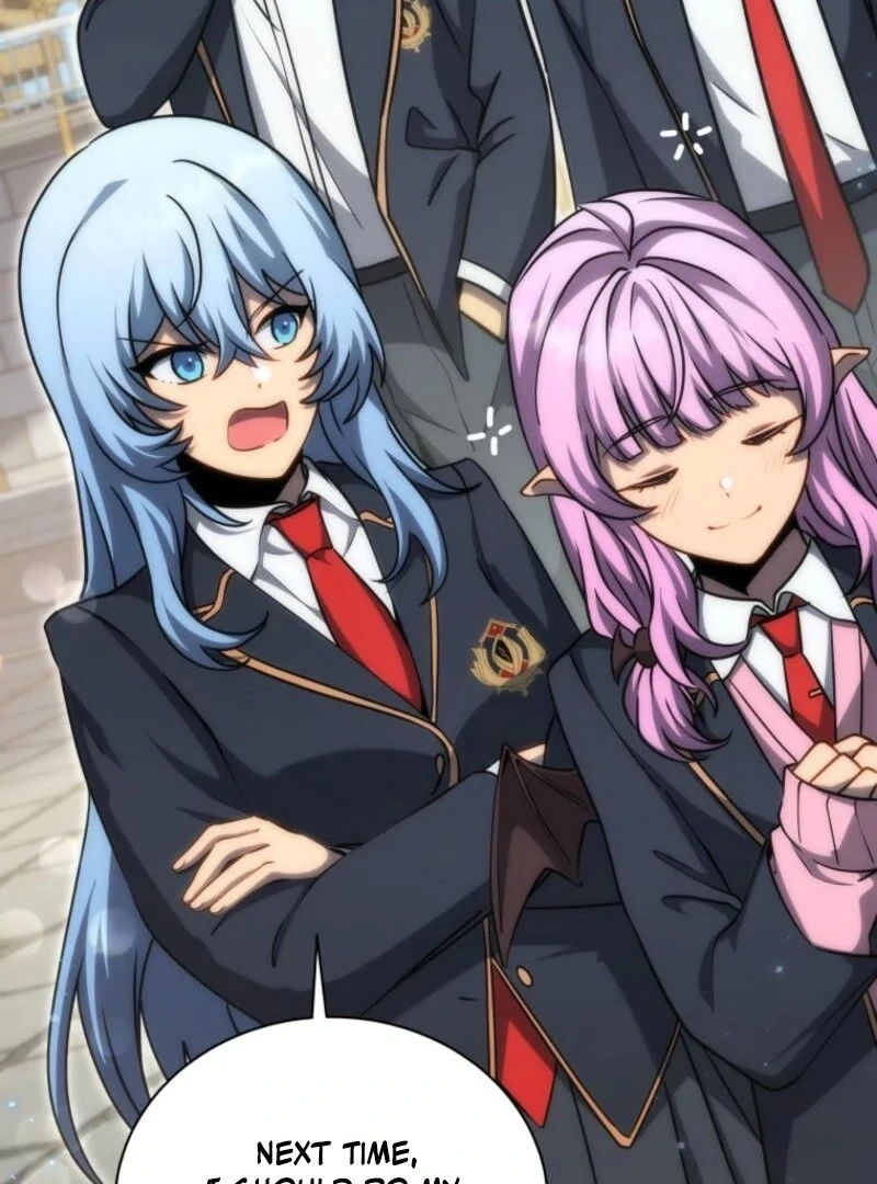 Necromancer Academy and the Genius Summoner Chapter 187 413 028