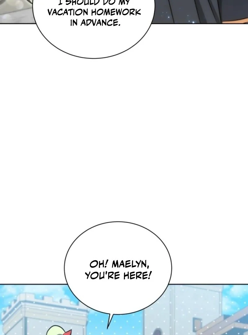 Necromancer Academy and the Genius Summoner Chapter 187 414 029