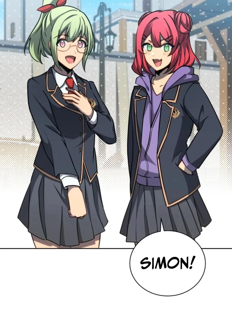 Necromancer Academy and the Genius Summoner Chapter 187 415 030