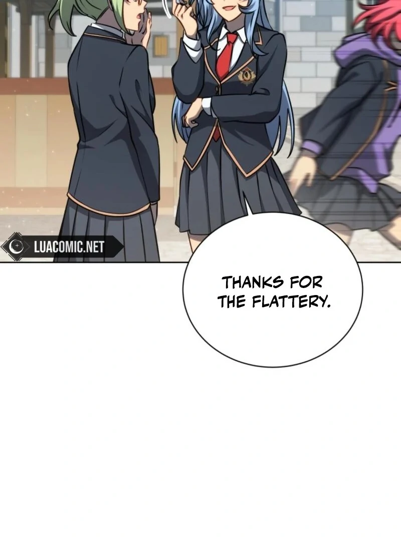 Necromancer Academy and the Genius Summoner Chapter 187 417 032