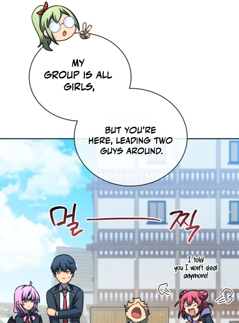 Necromancer Academy and the Genius Summoner Chapter 187 420 035