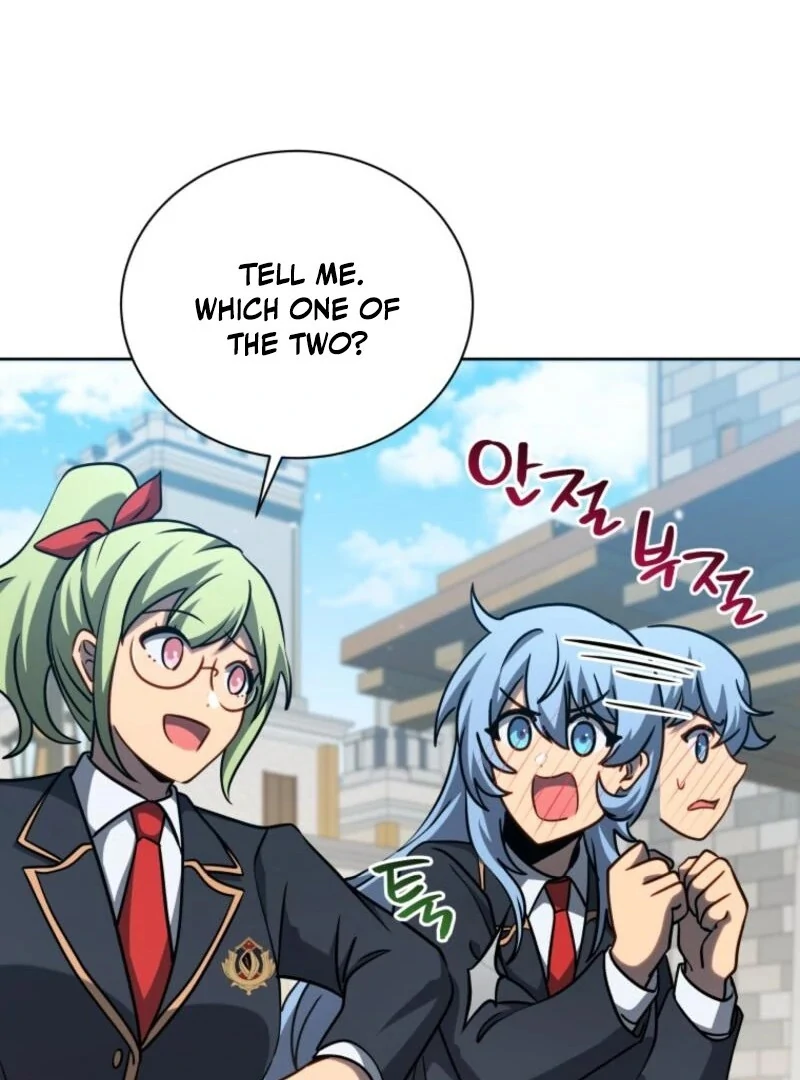 Necromancer Academy and the Genius Summoner Chapter 187 422 037