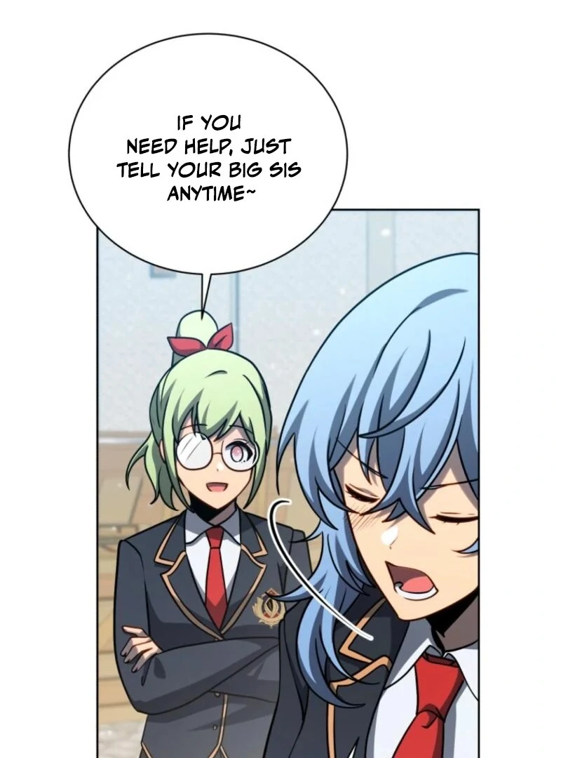 Necromancer Academy and the Genius Summoner Chapter 187 426 041