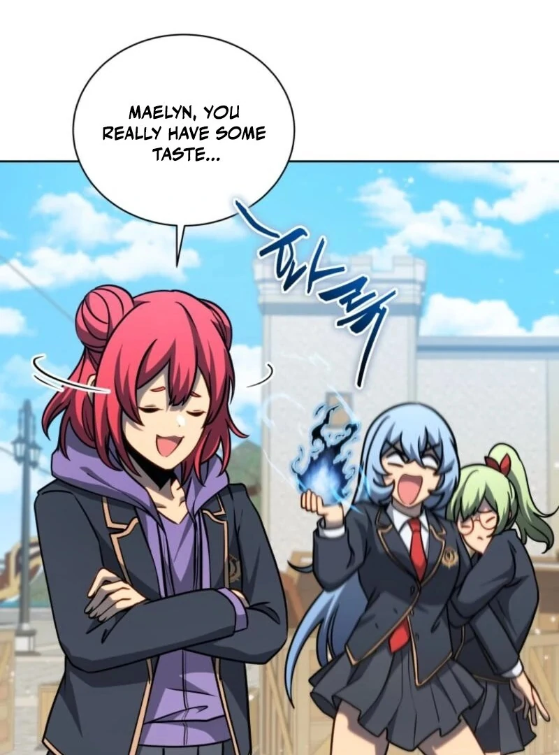 Necromancer Academy and the Genius Summoner Chapter 187 432 047