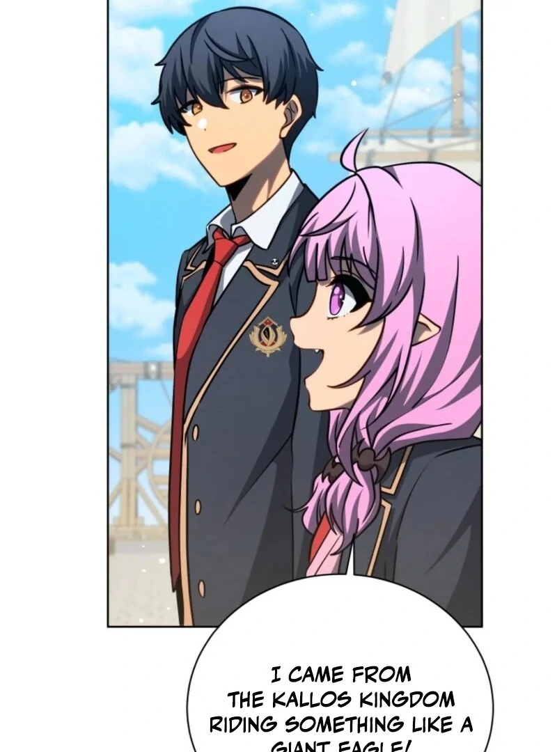 Necromancer Academy and the Genius Summoner Chapter 187 436 051