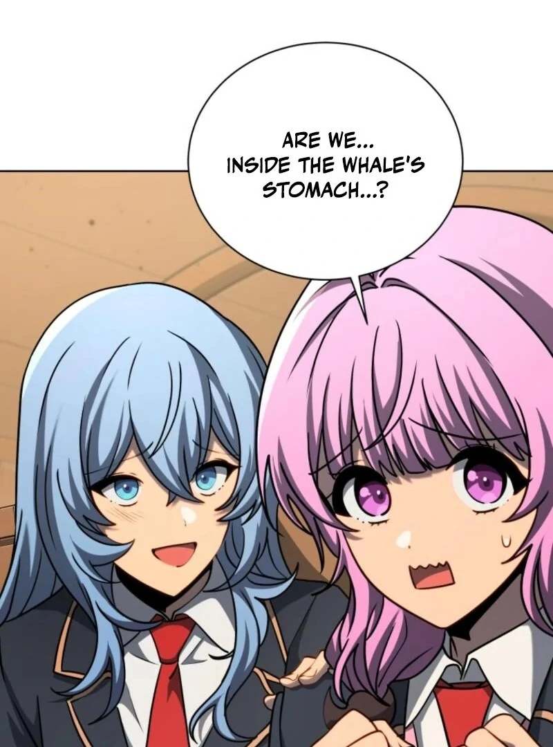 Necromancer Academy and the Genius Summoner Chapter 187 467 082