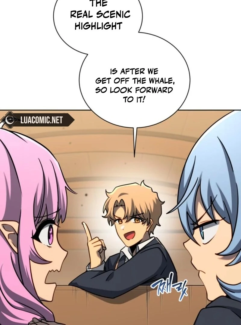 Necromancer Academy and the Genius Summoner Chapter 187 469 084