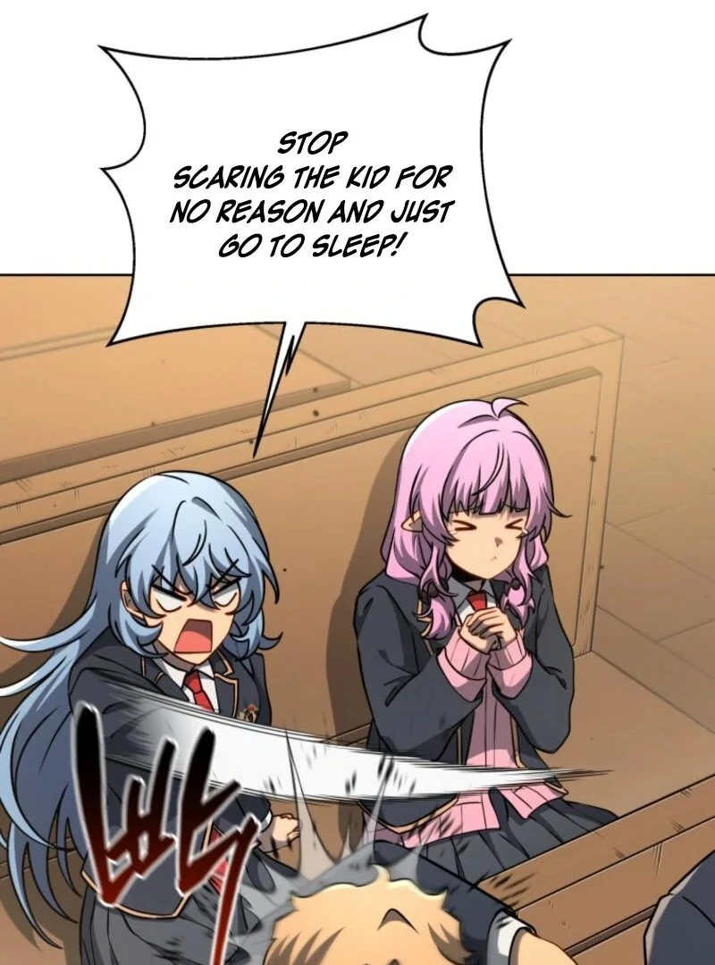 Necromancer Academy and the Genius Summoner Chapter 187 473 088