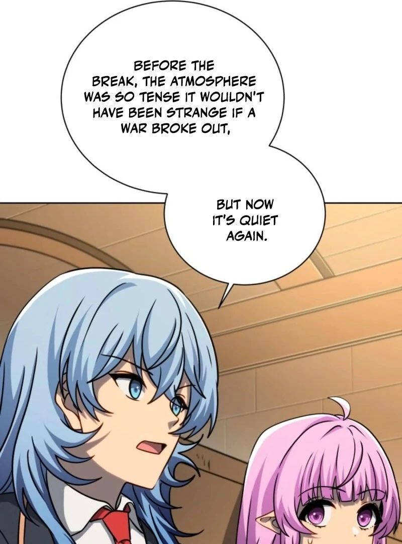 Necromancer Academy and the Genius Summoner Chapter 187 477 092