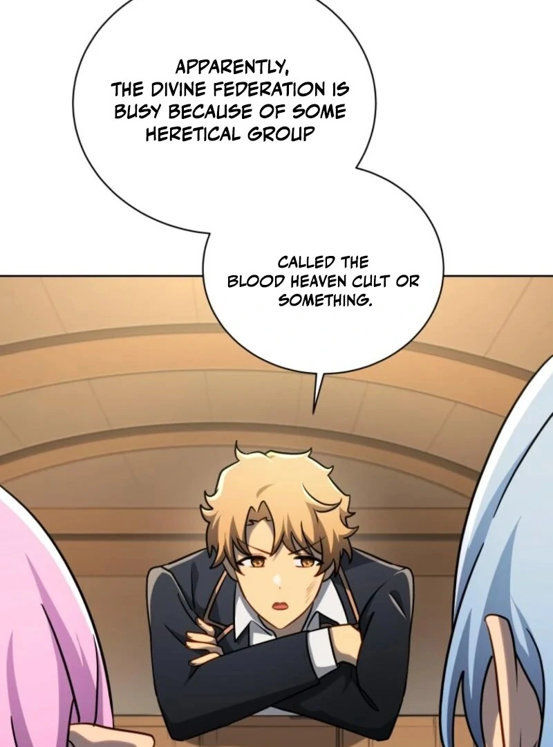 Necromancer Academy and the Genius Summoner Chapter 187 479 094