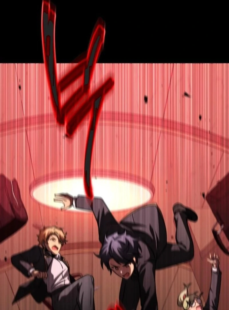 Necromancer Academy and the Genius Summoner Chapter 187 488 103