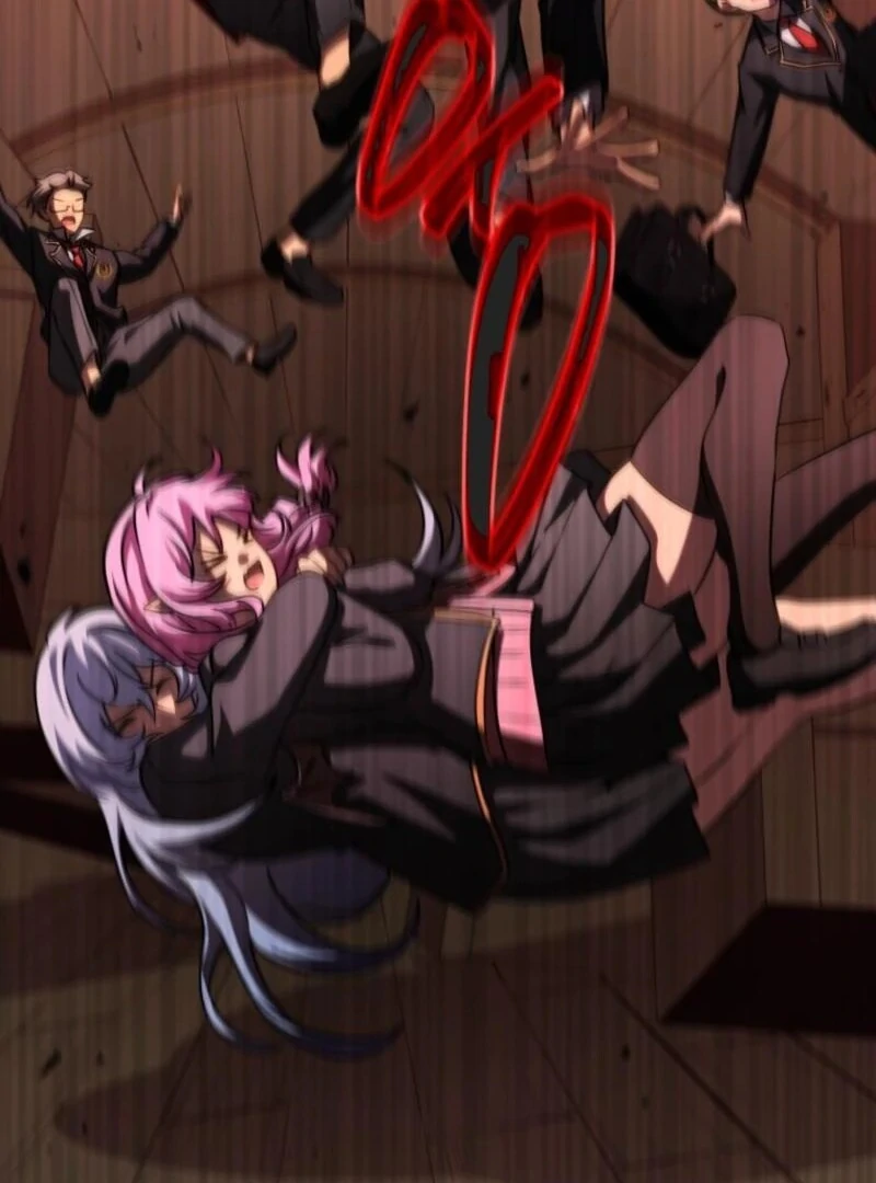 Necromancer Academy and the Genius Summoner Chapter 187 489 104