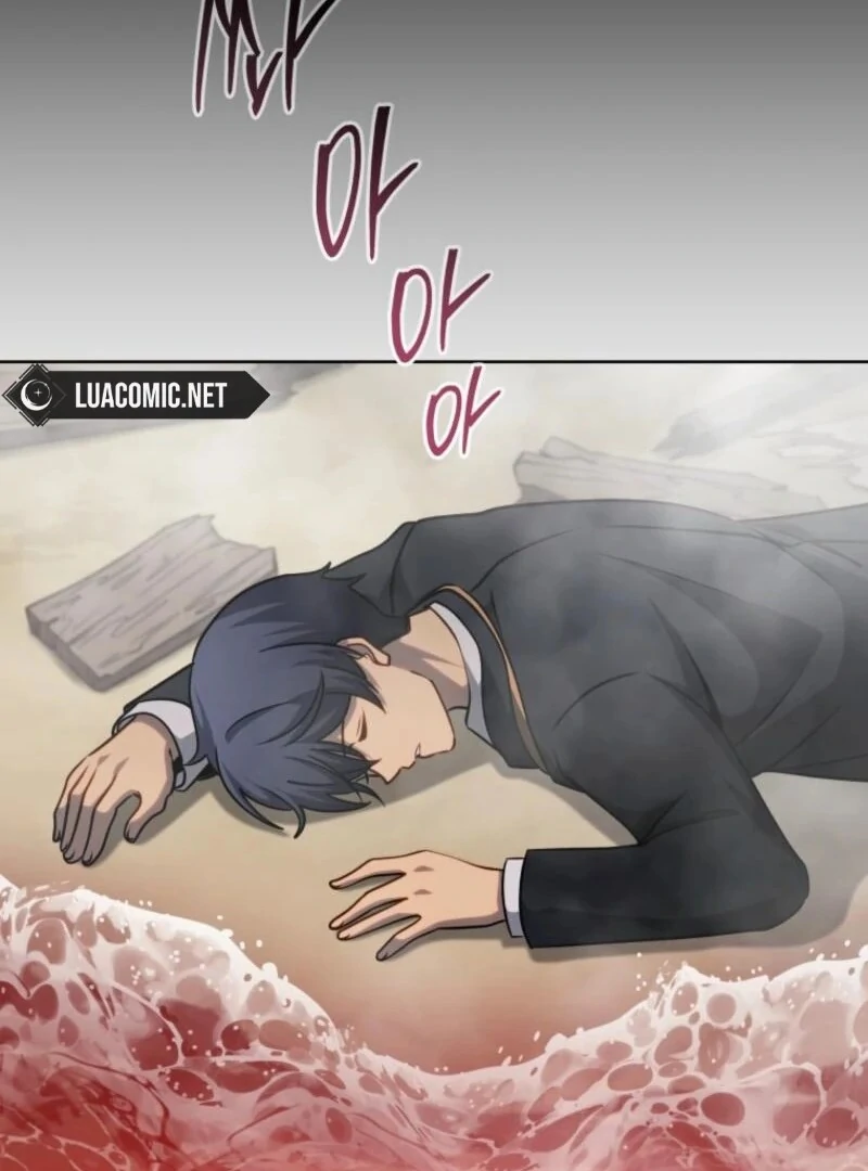 Necromancer Academy and the Genius Summoner Chapter 187 495 110