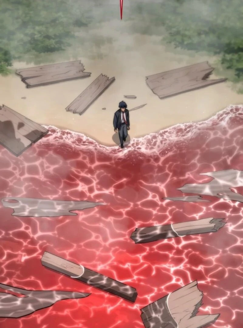 Necromancer Academy and the Genius Summoner Chapter 187 504 119