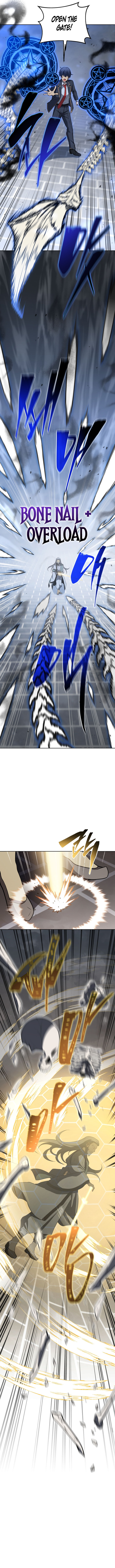 Necromancer Academy and the Genius Summoner Chapter 191 52 2
