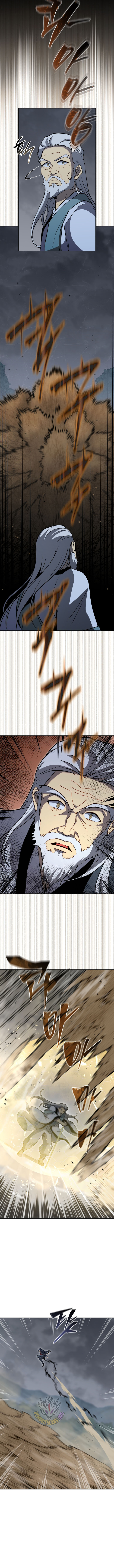 Necromancer Academy and the Genius Summoner Chapter 191 55 5