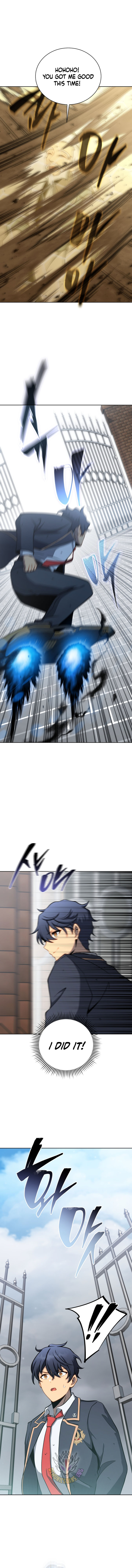 Necromancer Academy and the Genius Summoner Chapter 191 57 7