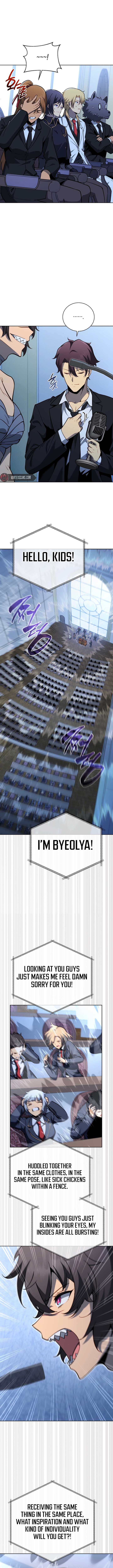 Necromancer Academy and the Genius Summoner Chapter 194 39 02