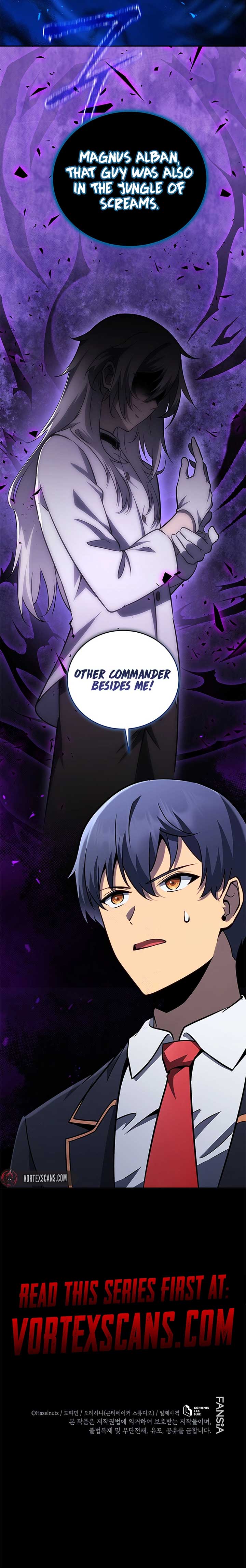 Necromancer Academy and the Genius Summoner Chapter 194 47 10