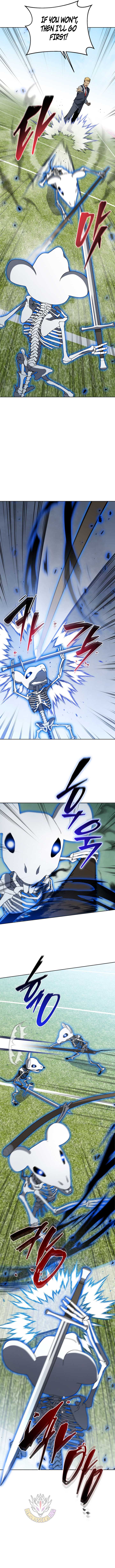 Necromancer Academy and the Genius Summoner Chapter 196 65 12