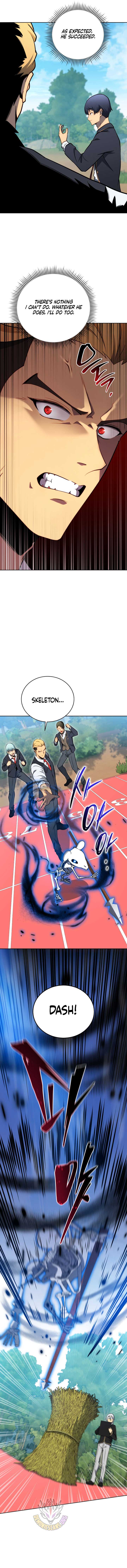 Necromancer Academy and the Genius Summoner Chapter 196 59 6