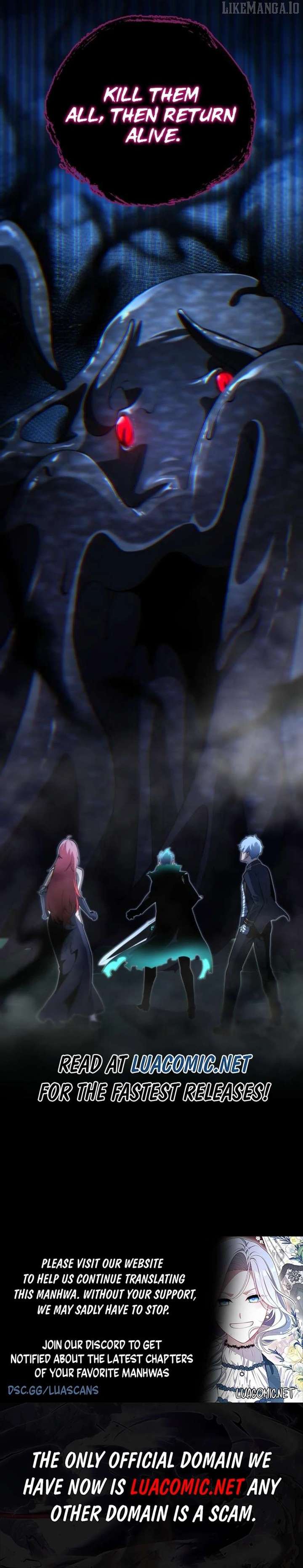 Necromancer Academy and the Genius Summoner Chapter 202 55 12